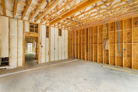 New construction Single-Family house 4002 Bennington Street, Houston, TX 77016 - photo 14 14