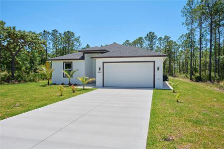 New construction Single-Family house 3391 Orchid Drive, Indian Lake Estates, FL 33855 - photo 34 34