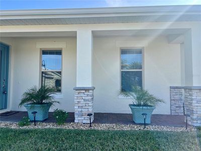 New construction Single-Family house 7501 Castlewood Court, Saint Cloud, FL 34773 - photo 5 5