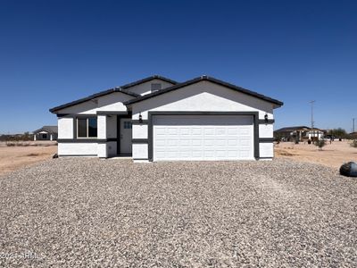 New construction Single-Family house 35624 W Harrison Street, Tonopah, AZ 85354 - photo 0