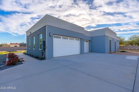 New construction Single-Family house 10226 N 171St Drive, Waddell, AZ 85355 - photo 36 36