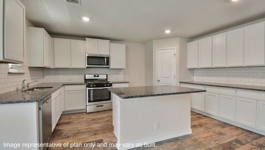 New construction Single-Family house 1507 Rocky Rise, San Antonio, TX 78245 - photo 34 34