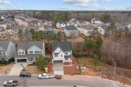 Holly Pointe by Triple A homes in Holly Springs - photo 0 0