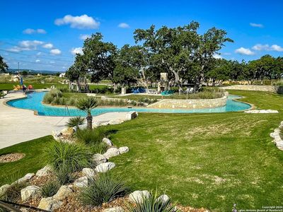 New construction Single-Family house 116 Ocotillo, Boerne, TX 78006 - photo 28 28