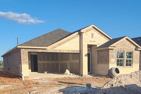 New construction Single-Family house 2553 Malibu Glen Drive, Katy, TX 77493 The Laguna C- photo 7 7
