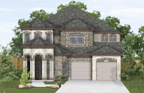 New construction Single-Family house 11602 Briceway Land, San Antonio, TX 78254 - photo 33 33