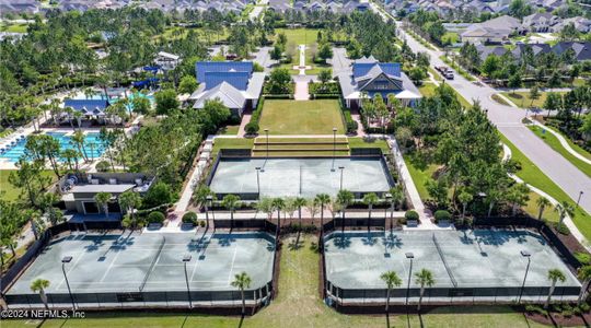 New construction Single-Family house 124 Meadow Creek Drive, Saint Johns, FL 32259 - photo 29 29