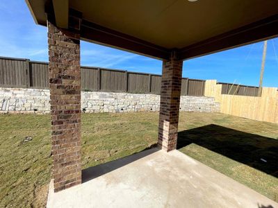 New construction Single-Family house 503 Logan James Ln, Pflugerville, TX 78660 - photo 23 23