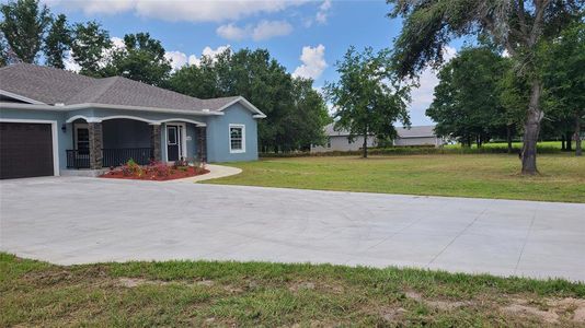 New construction Single-Family house 3603 Pioneer Country Trail, Plant City, FL 33567 - photo 30 30