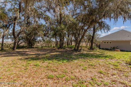 New construction Single-Family house 28832 Grandview Manor, Yulee, FL 32097 - photo 27 27