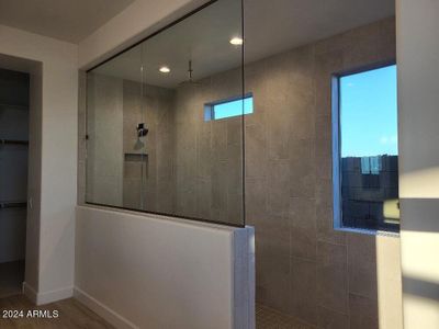 New construction Single-Family house 20179 W San Juan Avenue, Litchfield Park, AZ 85340 The Sutherland- photo 4 4