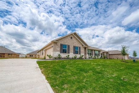 New construction Single-Family house 4326 Karam Landing, Dickinson, TX 77539 2316- photo