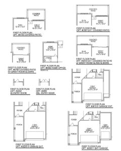 New construction Single-Family house 17418 Aster Falls, Richmond, TX 77407 - photo 8 8