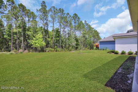 New construction Single-Family house 154 Rainbow Trout Lane, Ponte Vedra, FL 32081 The Elsner- photo 39 39