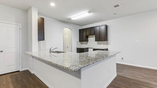 New construction Single-Family house 3228 Tavo Ridge Court, Conroe, TX 77301 - photo 8 8