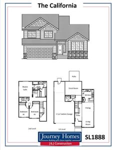 New construction Single-Family house 437 Vivid Lane, Windsor, CO 80550 - photo 1 1