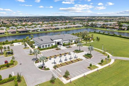 New construction Single-Family house 11970 Sw Cypress Rd, Port Saint Lucie, FL 34987 - photo 54 54