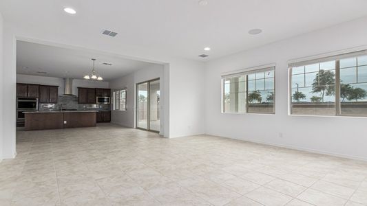 New construction Single-Family house 3836 South Gladiolus Circle, Mesa, AZ 85212 - photo 8 8