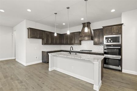 New construction Single-Family house 2702 Woodland Court, Wylie, TX 75098 Concho A- photo 9 9