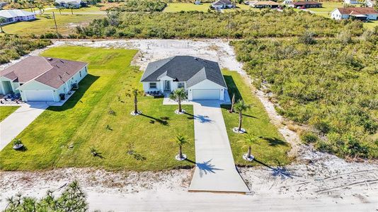 New construction Single-Family house 2099 Valencia Drive, Indian Lake Estates, FL 33855 - photo 31 31