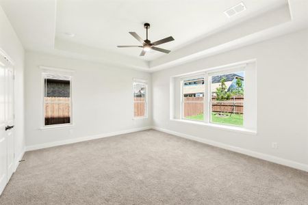 New construction Single-Family house 285 Sparkling Springs Drive, Waxahachie, TX 75165 - photo 20 20