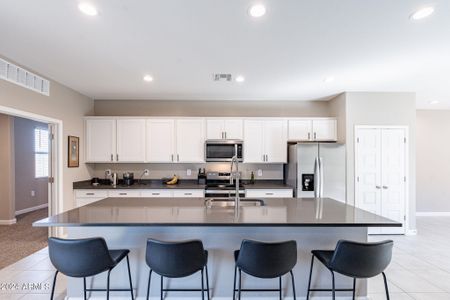 New construction Single-Family house 36990 N Aleutian Drive, San Tan Valley, AZ 85143 - photo 20 20