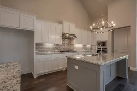 New construction Single-Family house 3737 Dame Cara Way, Lewisville, TX 75056 - photo 21 21