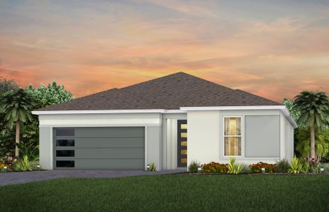 New construction Single-Family house 13055 Sandcastle , Horizon West, FL 34787 - photo 3 3
