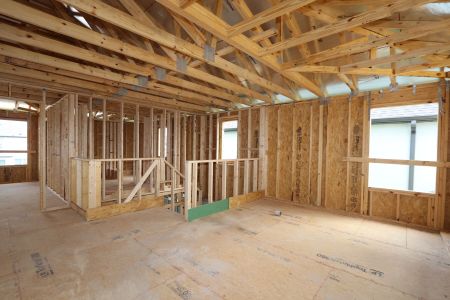 New construction Single-Family house 9358 Crescent Ray Drive, Wesley Chapel, FL 33545 Renau- photo 9 9