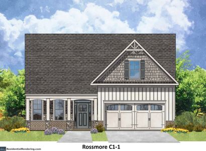 New construction Single-Family house 2197 Bascomb Carmel Road, Woodstock, GA 30189 - photo 9 9