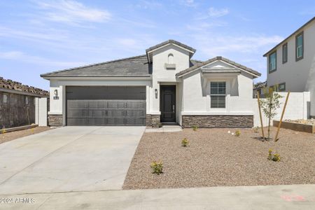 New construction Single-Family house 26863 N 67Th Drive, Peoria, AZ 85383 - photo 2 2