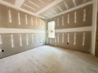 New construction Single-Family house 100 Beauview Way, Zebulon, NC 27597 - photo 8 8