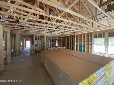 New construction Single-Family house 95185 Lock Street, Fernandina Beach, FL 32034 Yellow Jasmine- photo 9 9