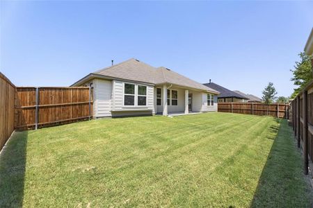New construction Single-Family house 3628 Spruce, Royse City, TX 75189 - photo 26 26