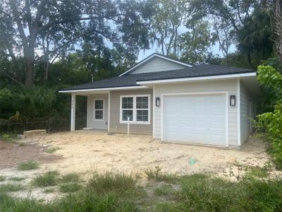 New construction Single-Family house 906 Ne 19Th Street, Gainesville, FL 32641 - photo 0 0