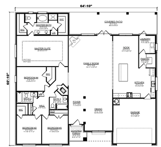 New construction Single-Family house 3898 NE 58th Circle, Silver Springs, FL 34488 - photo 8 8
