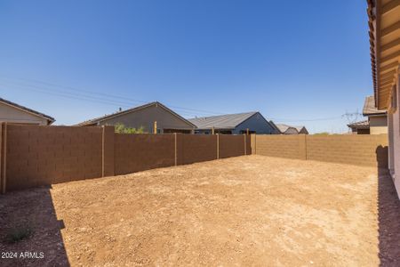 New construction Single-Family house 12161 W Levi Drive, Avondale, AZ 85323 - photo 38 38