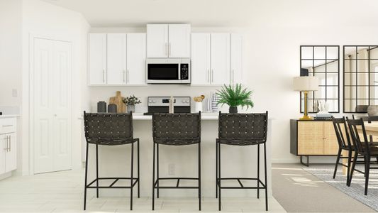 New construction Single-Family house 12768 Tripoli Avenue, Riverview, FL 33579 - photo 7 7