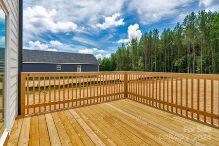 New construction Single-Family house 1249 Burris Boulevard, Lincolnton, NC 28092 - photo 12 12