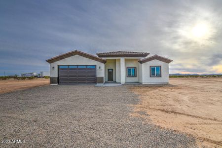 New construction Single-Family house 37605 W Garfield Street, Tonopah, AZ 85354 - photo 0