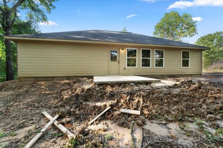New construction Single-Family house 188 Armada Loop, Payne Springs, TX 75156 - photo 3 3