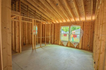 New construction Single-Family house 13026 Ne 6, Silver Springs, FL 34488 - photo 5 5