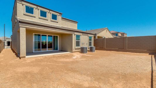 New construction Single-Family house 10476 West Harmony Lane, Peoria, AZ 85382 - photo 37 37