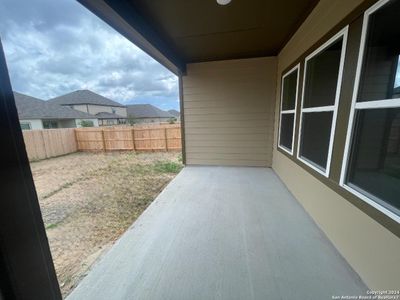 New construction Single-Family house 12638 Auriga, San Antonio, TX 78245 - photo 27 27