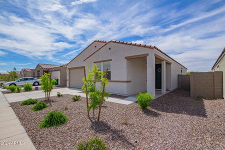 New construction Single-Family house 18317 E Eloisa Drive, Gold Canyon, AZ 85118 - photo 3 3