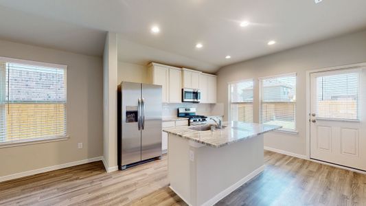 New construction Single-Family house 27122 Talora Lake Drive, Katy, TX 77493 - photo 7 7