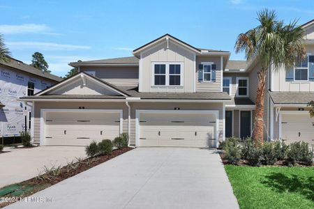 Woodland Park by Providence Homes (Florida) in Ponte Vedra Beach - photo 3 3