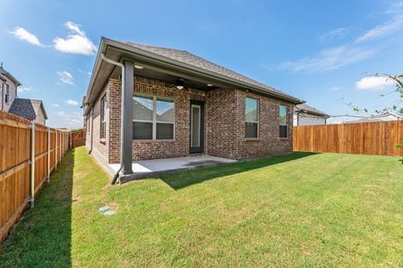 New construction Single-Family house 1600 Casting Ridge, Mesquite, TX 75181 - photo 29 29