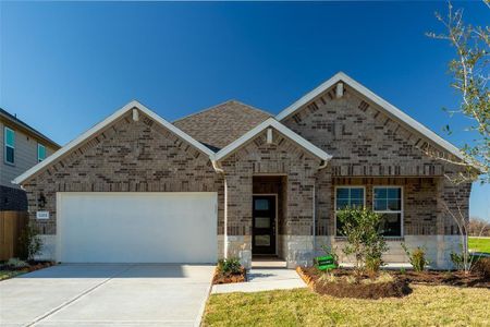 New construction Single-Family house 1202 Oak Barrel Run, Richmond, TX 77406 - photo 0 0
