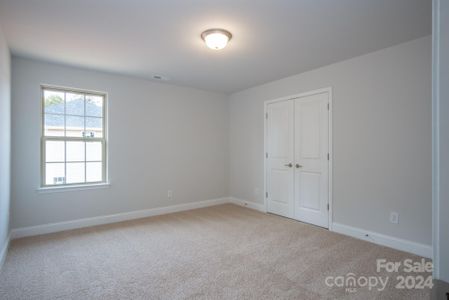 New construction Single-Family house 103 High Rock Court, Unit 11, Statesville, NC 28677 3030- photo 19 19